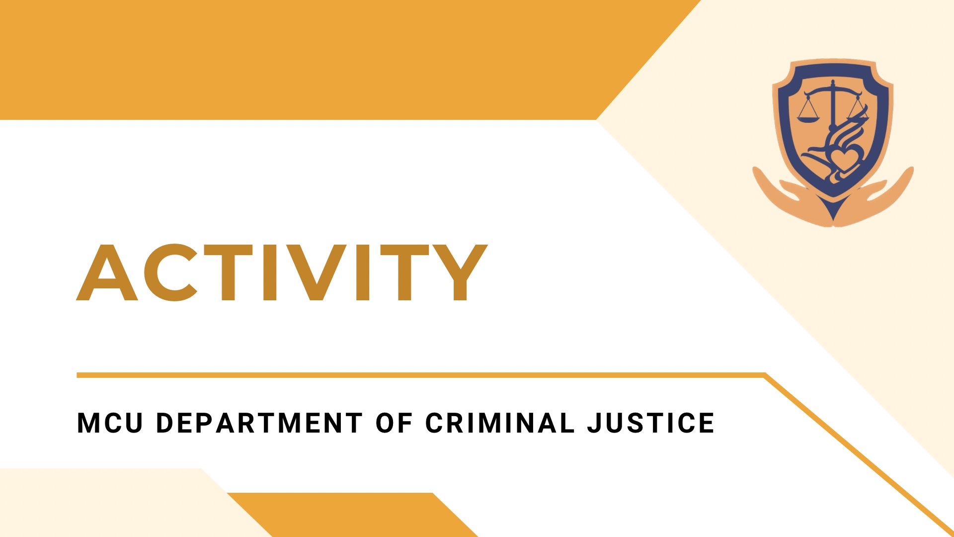Featured image for “The Academy of Social Sciences issued the appointment letter for the principal and deputy director of the Center for Comparative Criminal Justice”